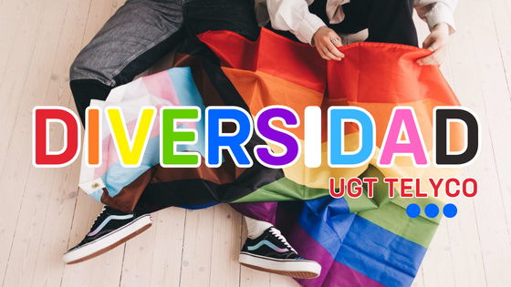 UGT Telyco LGTBI
